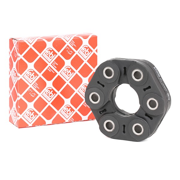 FEBI BILSTEIN Drive shaft coupler Article number: 04435 cheaply