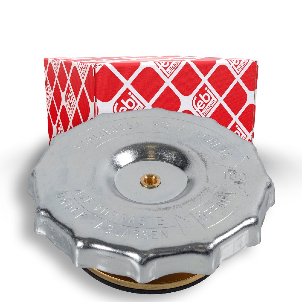 FEBI BILSTEIN Expansion tank cap Article number: 04493 cheaply