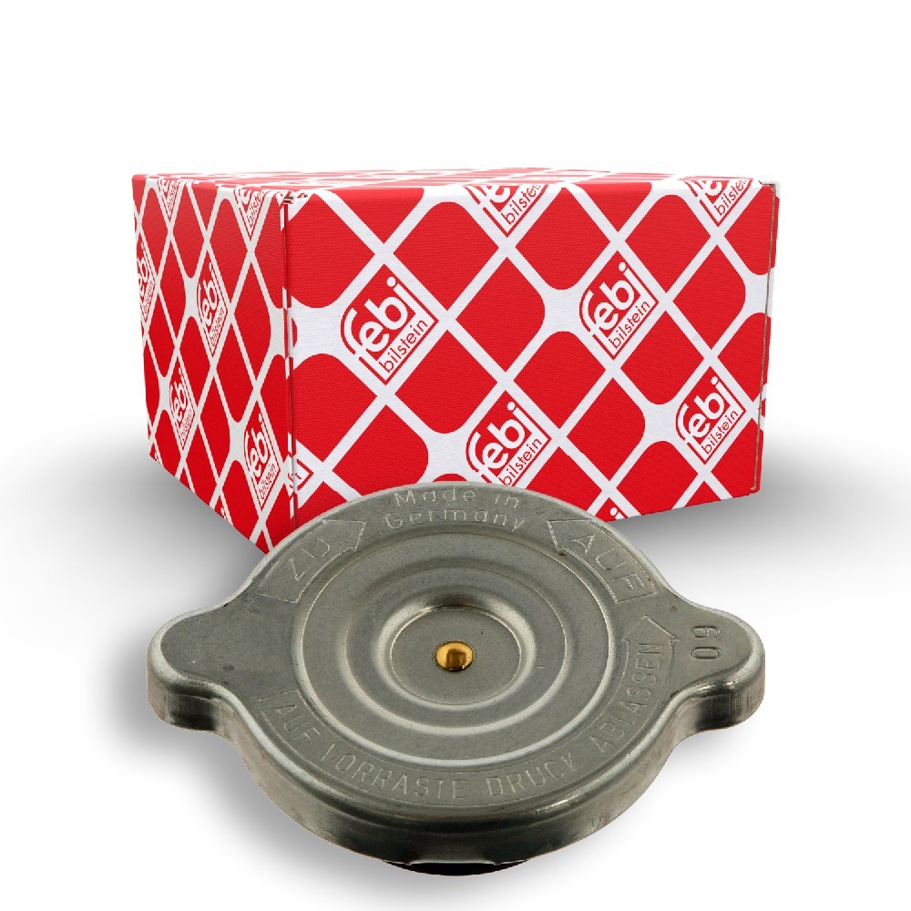 FEBI BILSTEIN Expansion tank cap Article number: 04520 cheaply