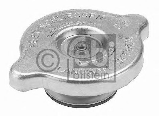 FEBI BILSTEIN Expansion tank cap Article number: 04521 cheaply