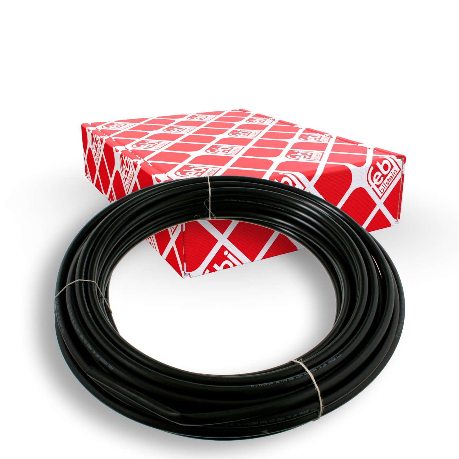 FEBI BILSTEIN Pipe Article number: 04522 cheaply