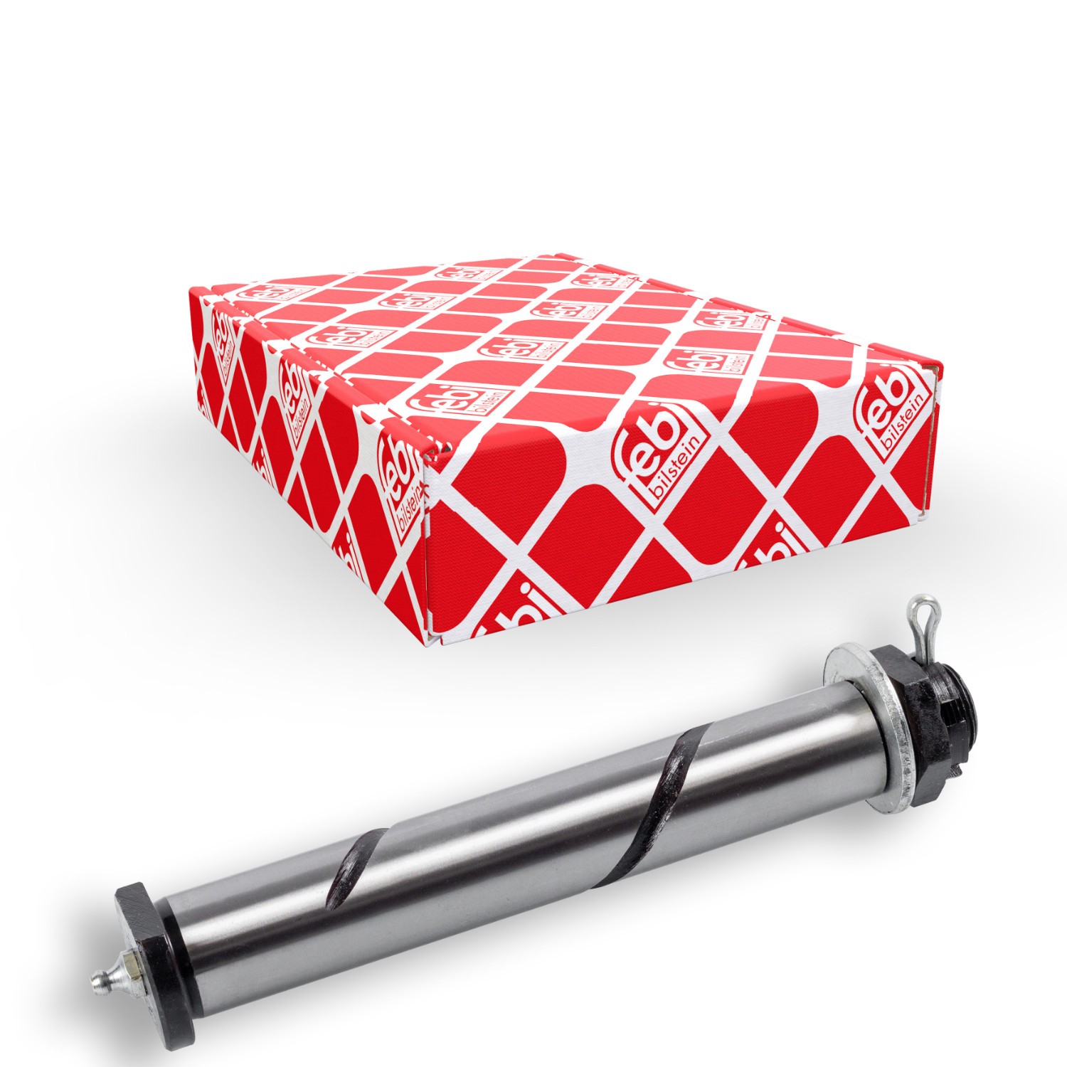 FEBI BILSTEIN Spring Bolt Article number: 04623 cheaply