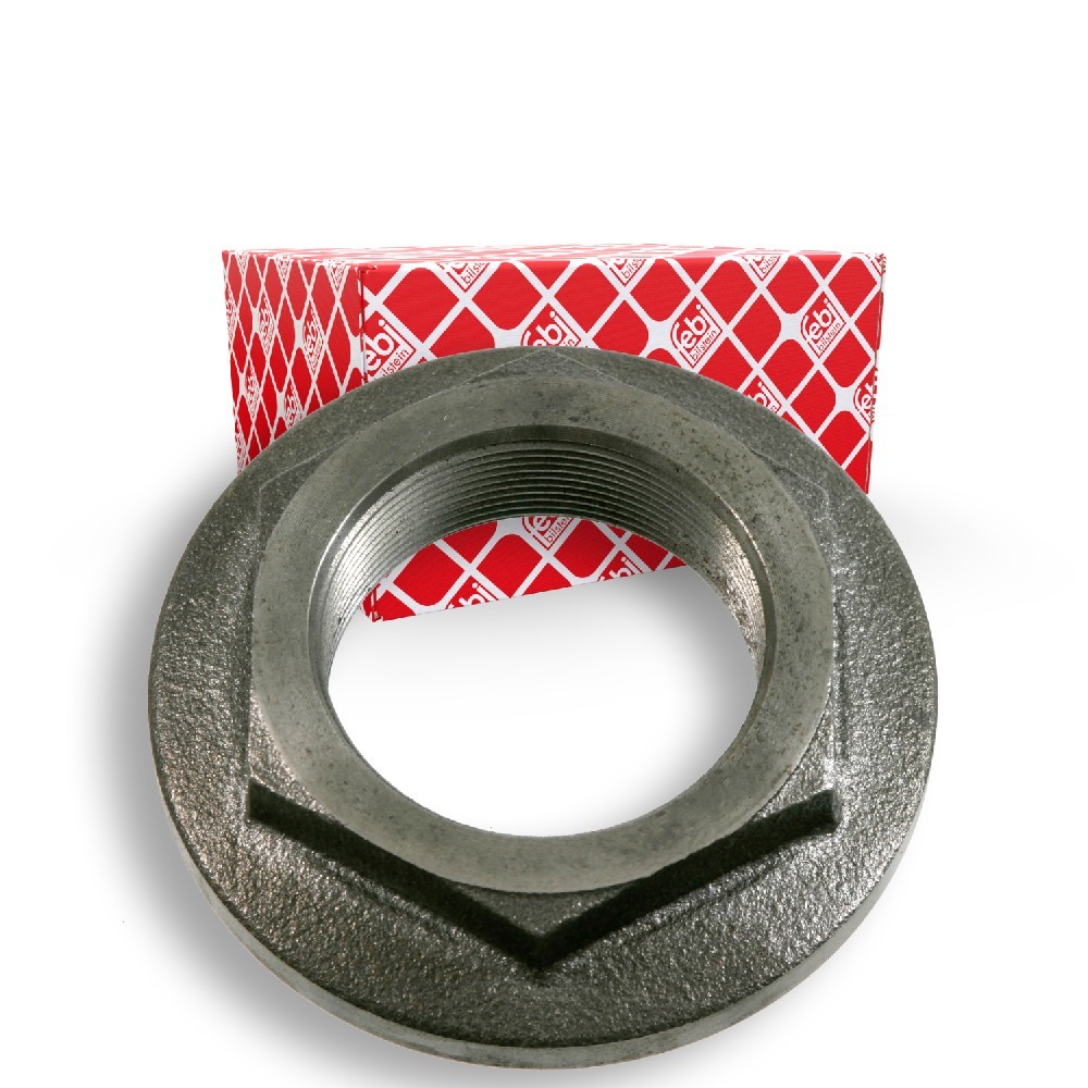 FEBI BILSTEIN Nut, stub axle Article number: 04702 cheaply