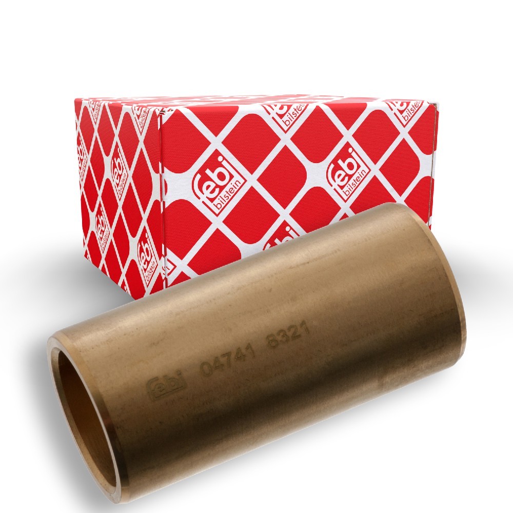 FEBI BILSTEIN Bush, leaf spring Article number: 04741 cheaply