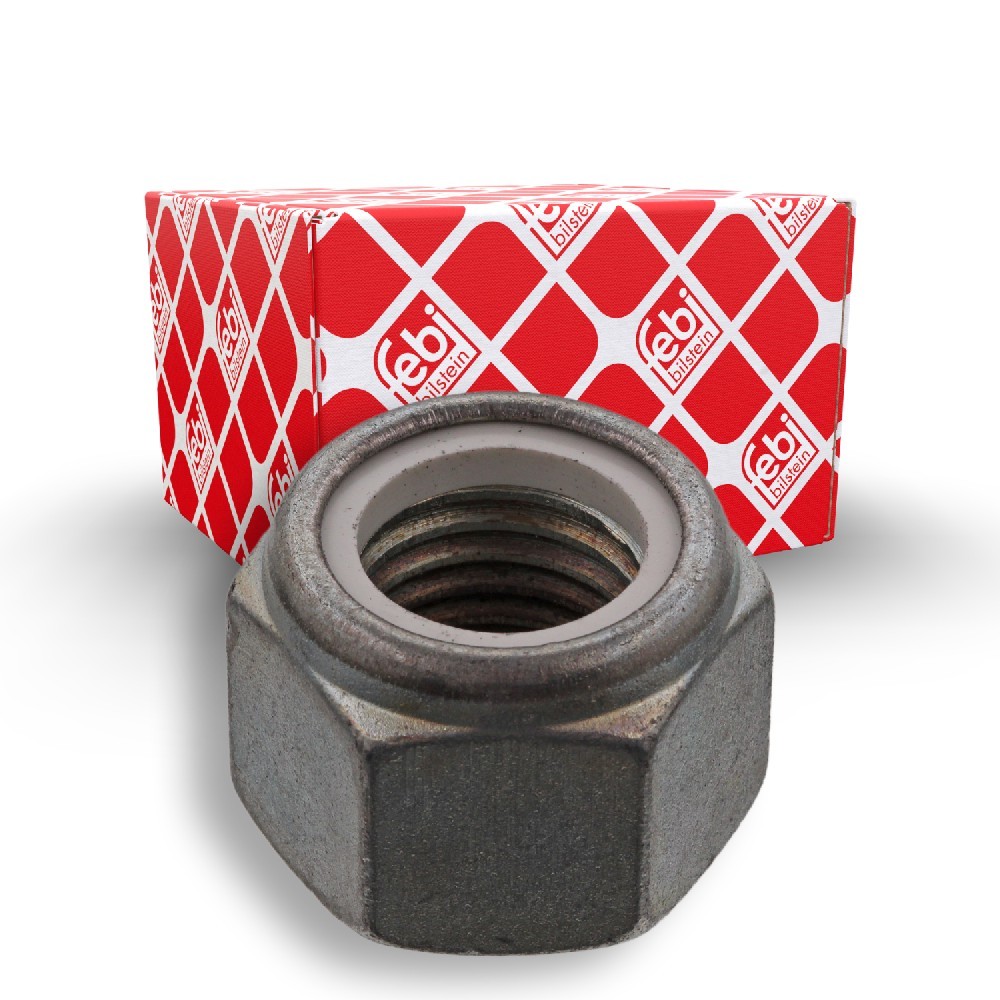 FEBI BILSTEIN Nut Article number: 04962 cheaply