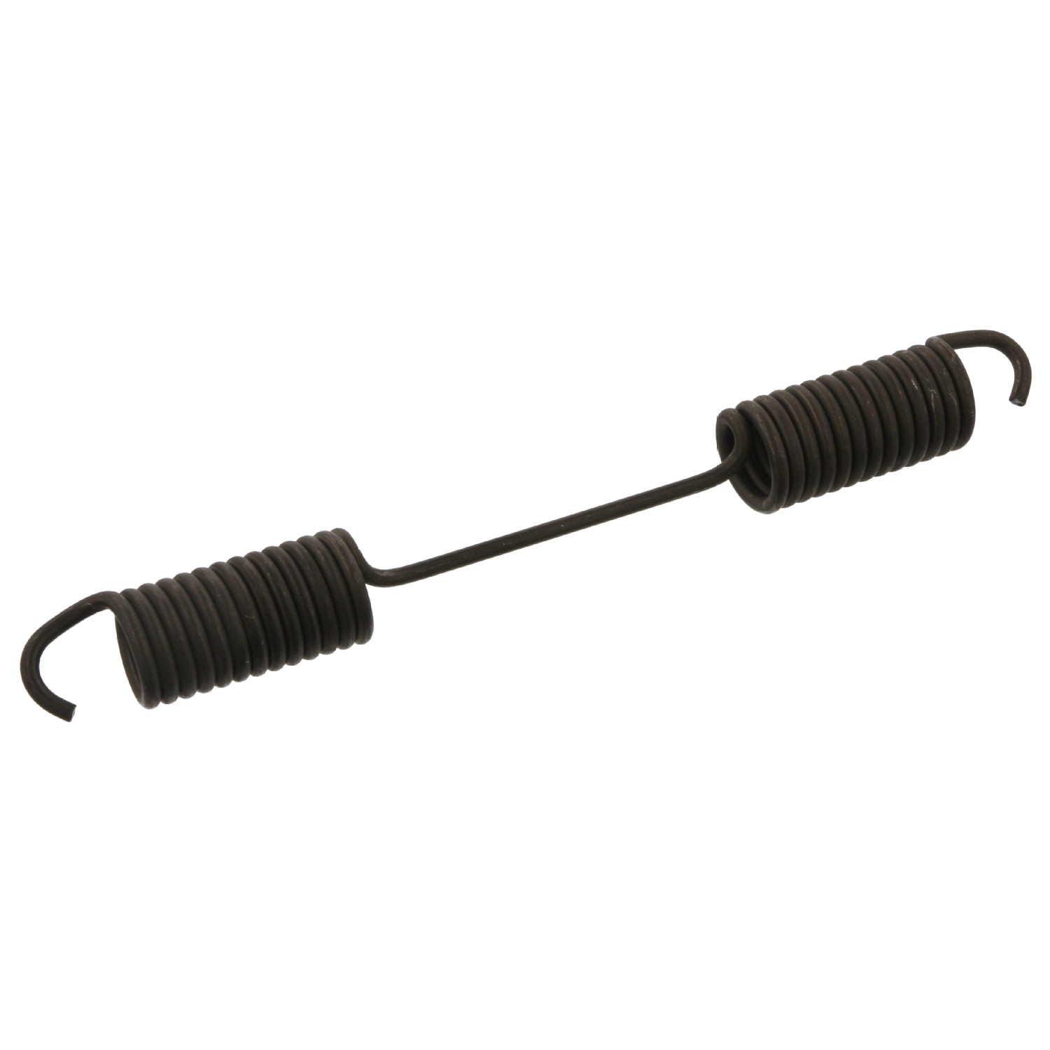 FEBI BILSTEIN Spring, brake shoe Article number: 05048 cheaply