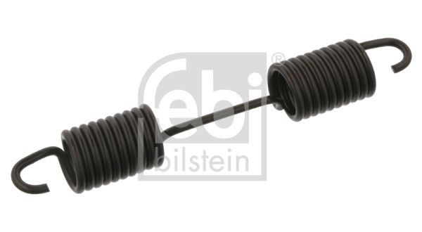 FEBI BILSTEIN Spring, brake shoe Article number: 05049 cheaply