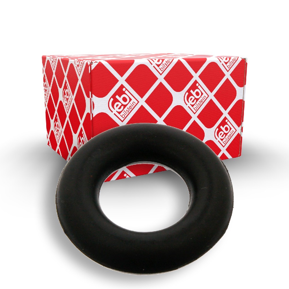 FEBI BILSTEIN Holder, exhaust system Article number: 05075 cheaply