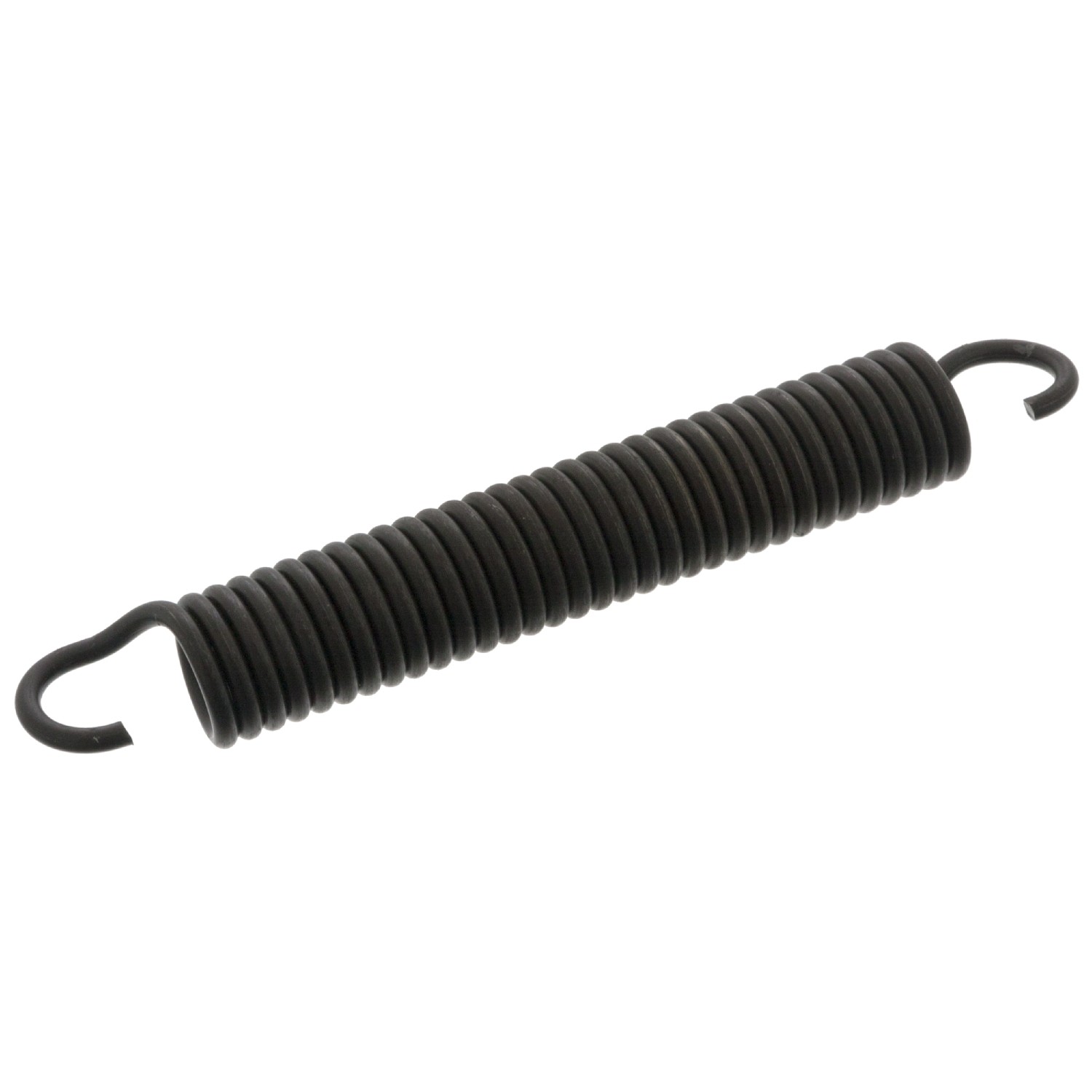 FEBI BILSTEIN Spring, brake shoe Article number: 05091 cheaply