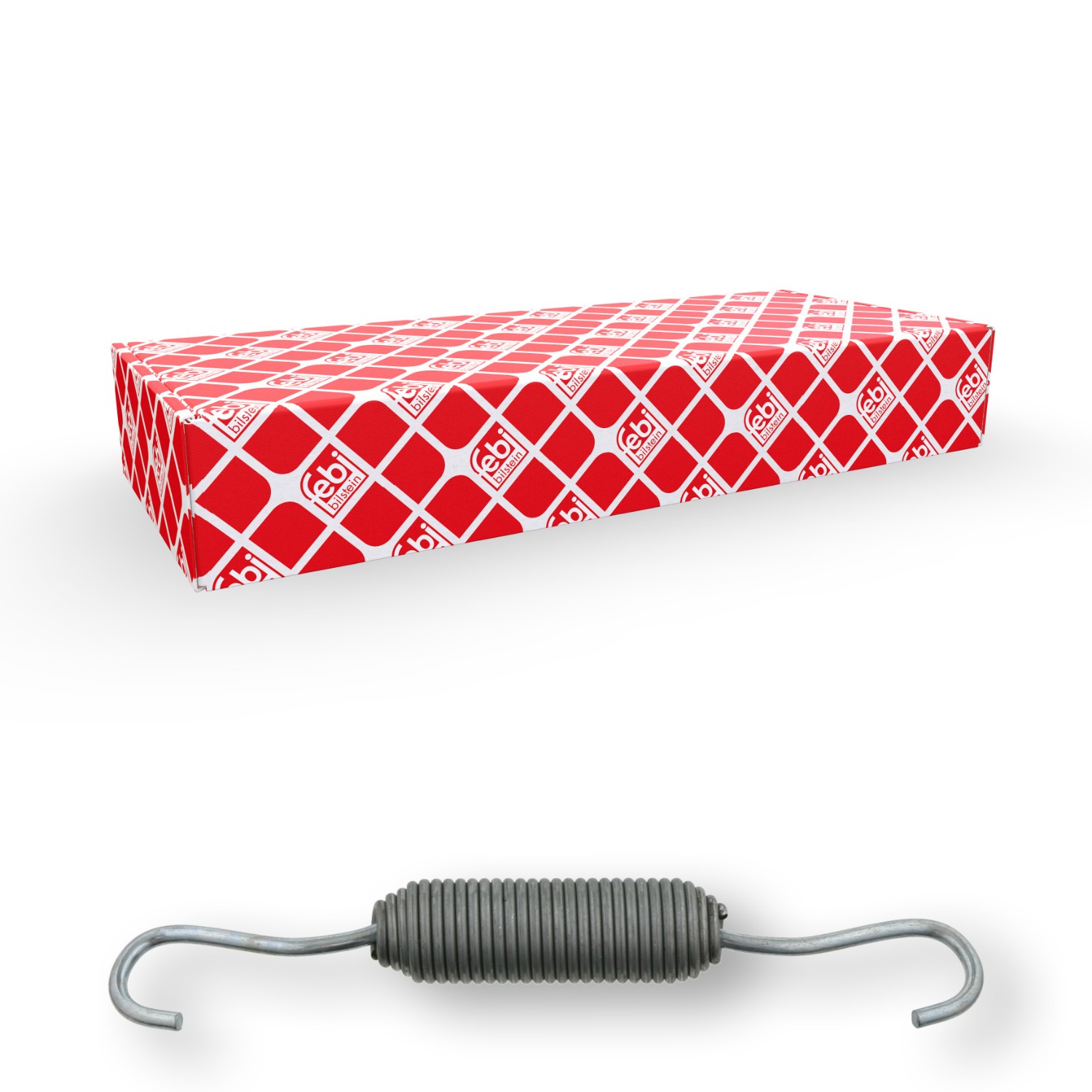 FEBI BILSTEIN Spring, adjuster Article number: 05107 cheaply
