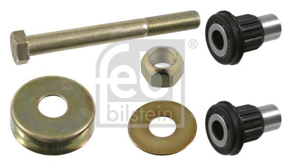 FEBI BILSTEIN Repair Kit, reversing lever Article number: 05114 cheaply