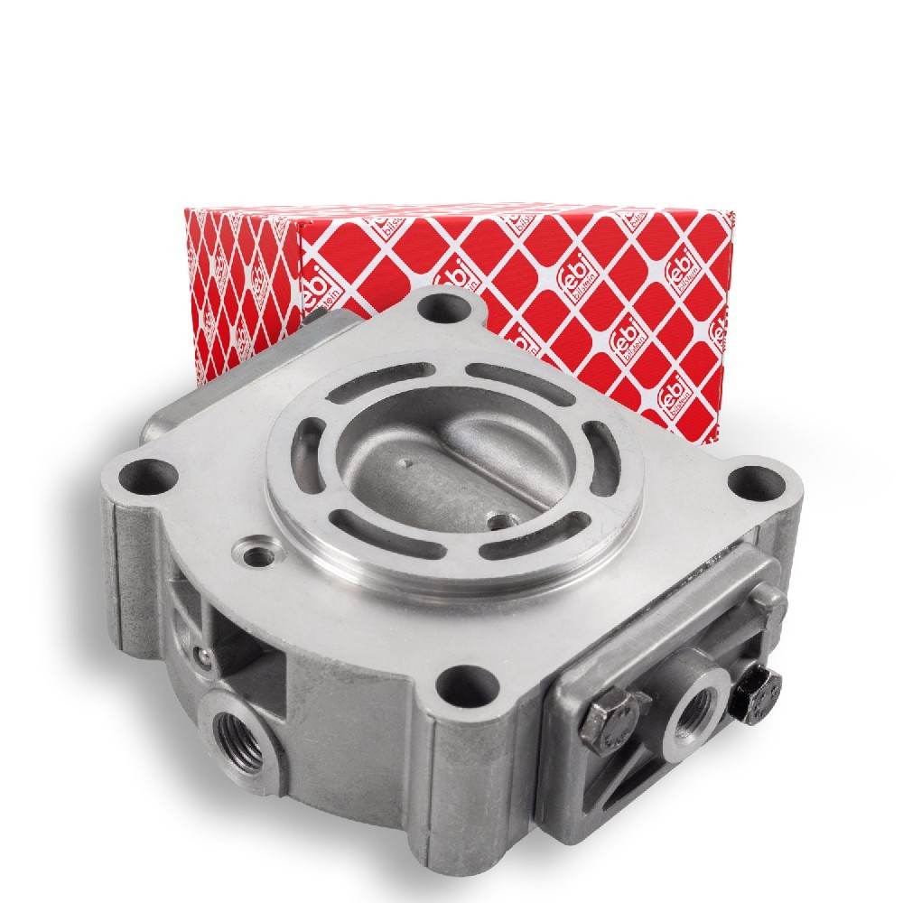 FEBI BILSTEIN Switch, splitter gearbox Article number: 05135 cheaply