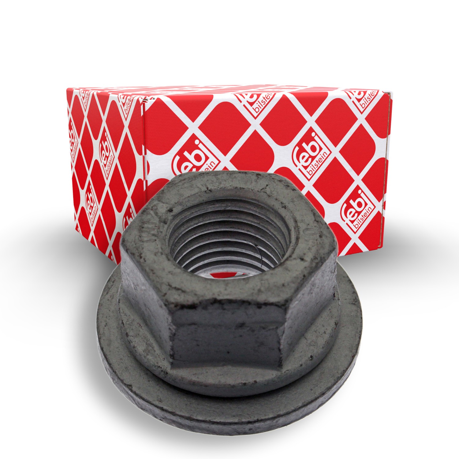 FEBI BILSTEIN Nut Article number: 05139 cheaply