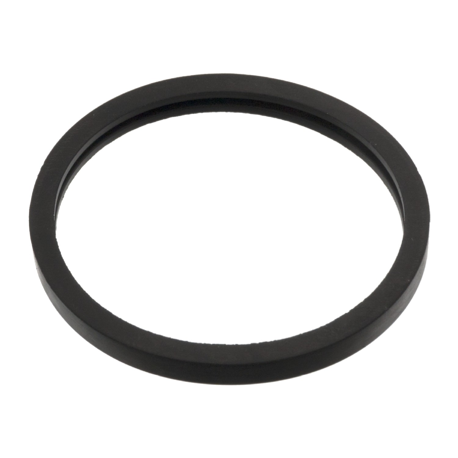 FEBI BILSTEIN Gasket, thermostat Article number: 05156 cheaply