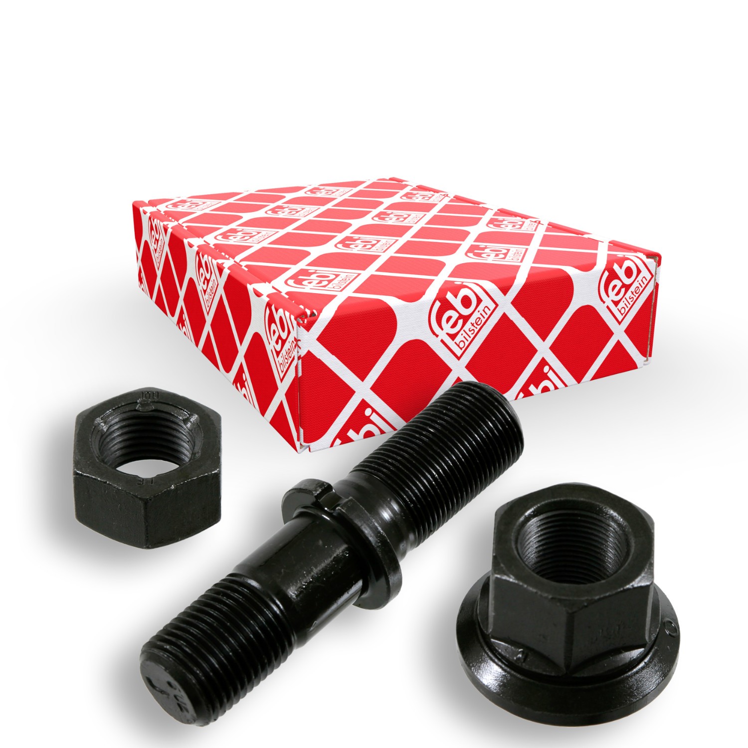 FEBI BILSTEIN Wheel Stud Article number: 05207 cheaply