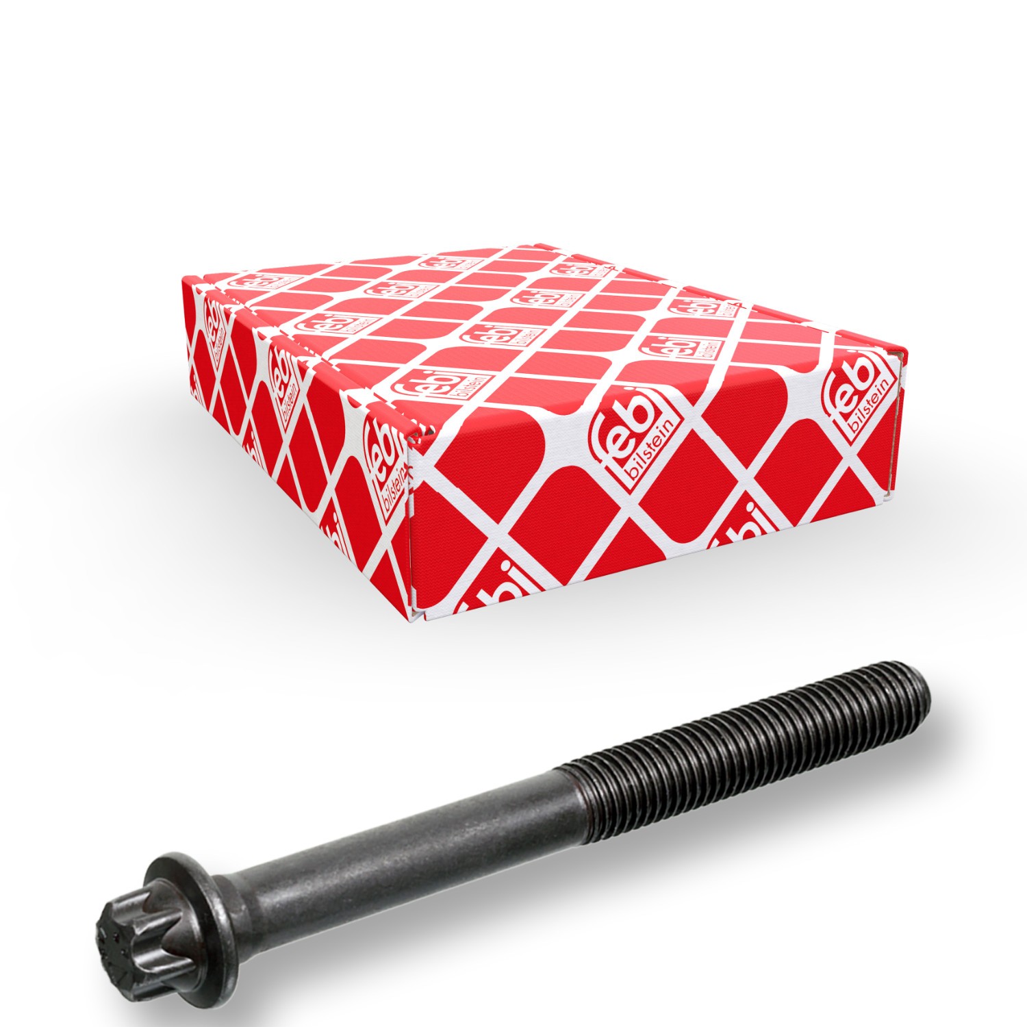 FEBI BILSTEIN Topstykkebolt Varenummer: 05229 billige