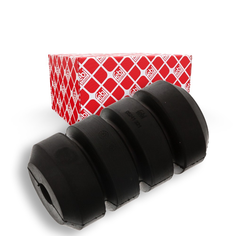 FEBI BILSTEIN Rubber Buffer, driver cab Article number: 05241 cheaply