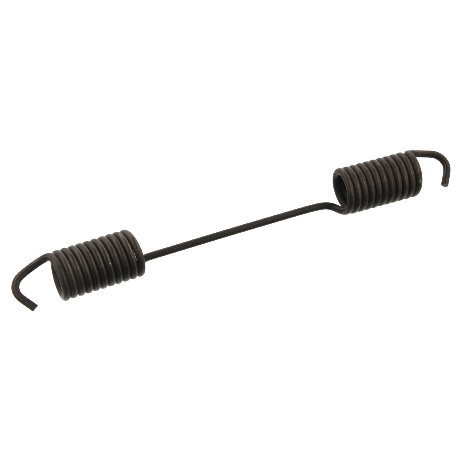FEBI BILSTEIN Spring, brake shoe Article number: 05307 cheaply