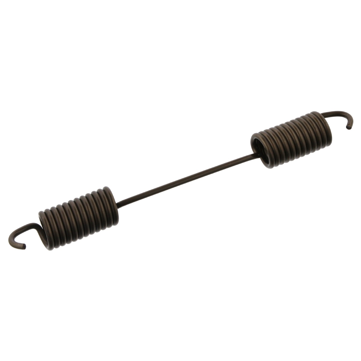 FEBI BILSTEIN Spring, brake shoe Article number: 05318 cheaply