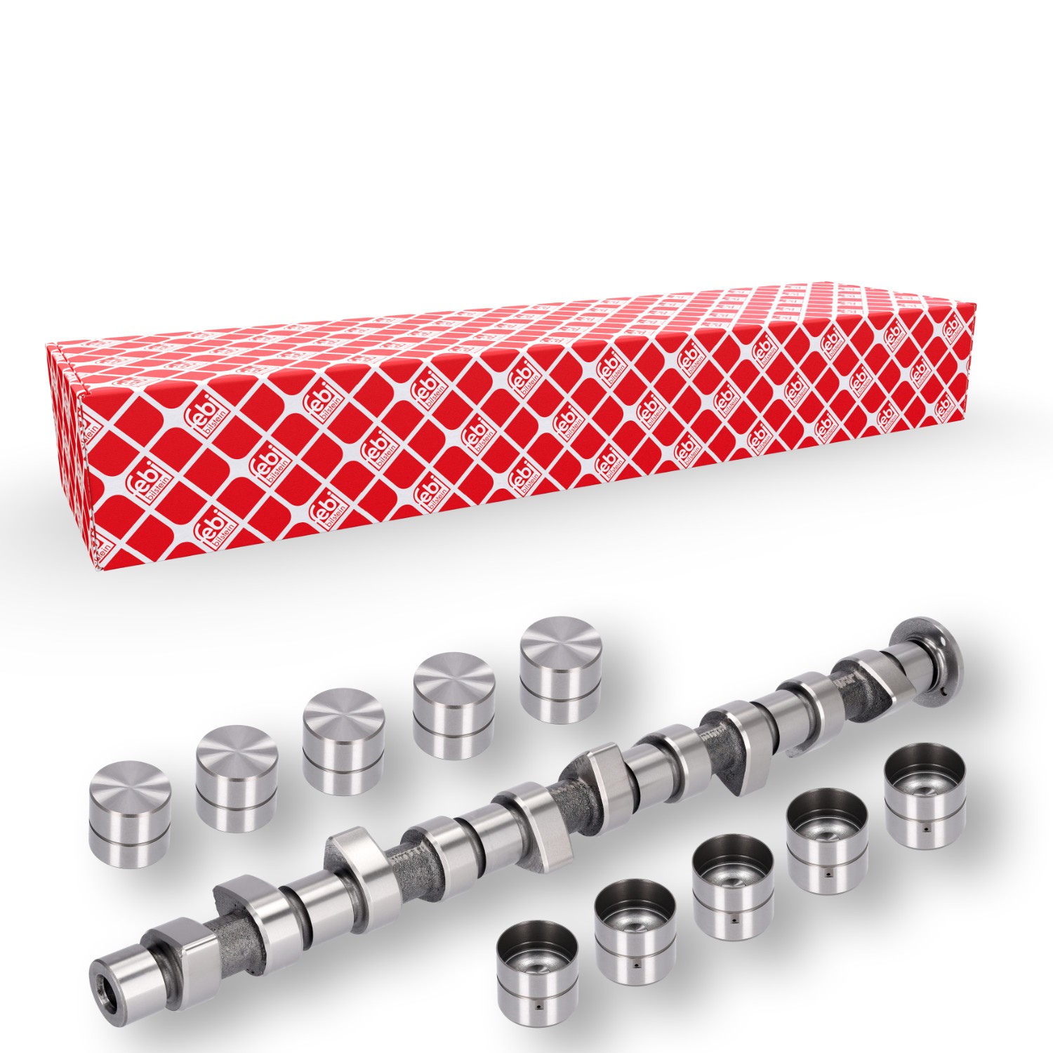FEBI BILSTEIN Camshaft Kit Article number: 05444 cheaply