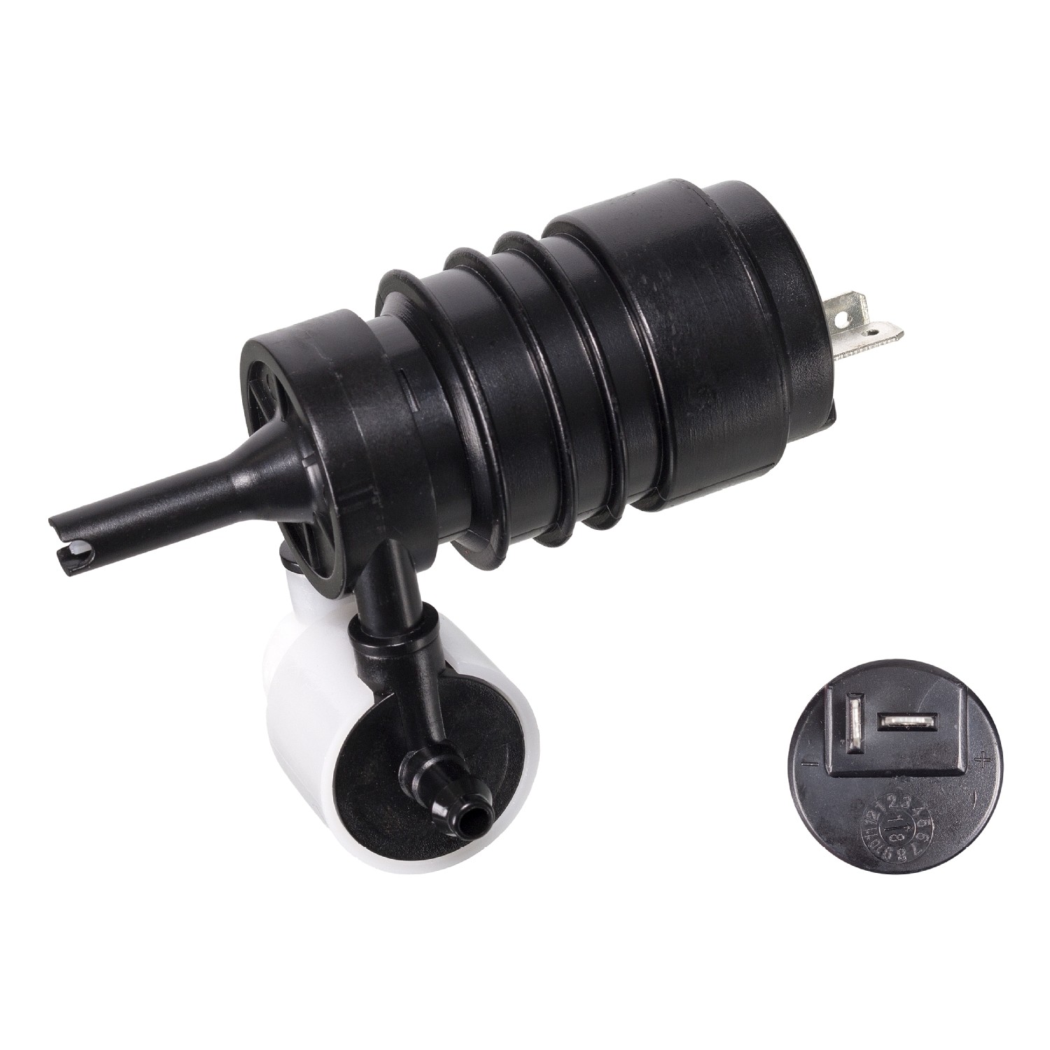 FEBI BILSTEIN Water Pump, window cleaning Article number: 05568 cheaply