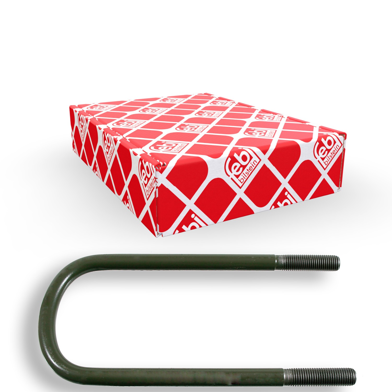 FEBI BILSTEIN Spring Clamp Article number: 05653 cheaply