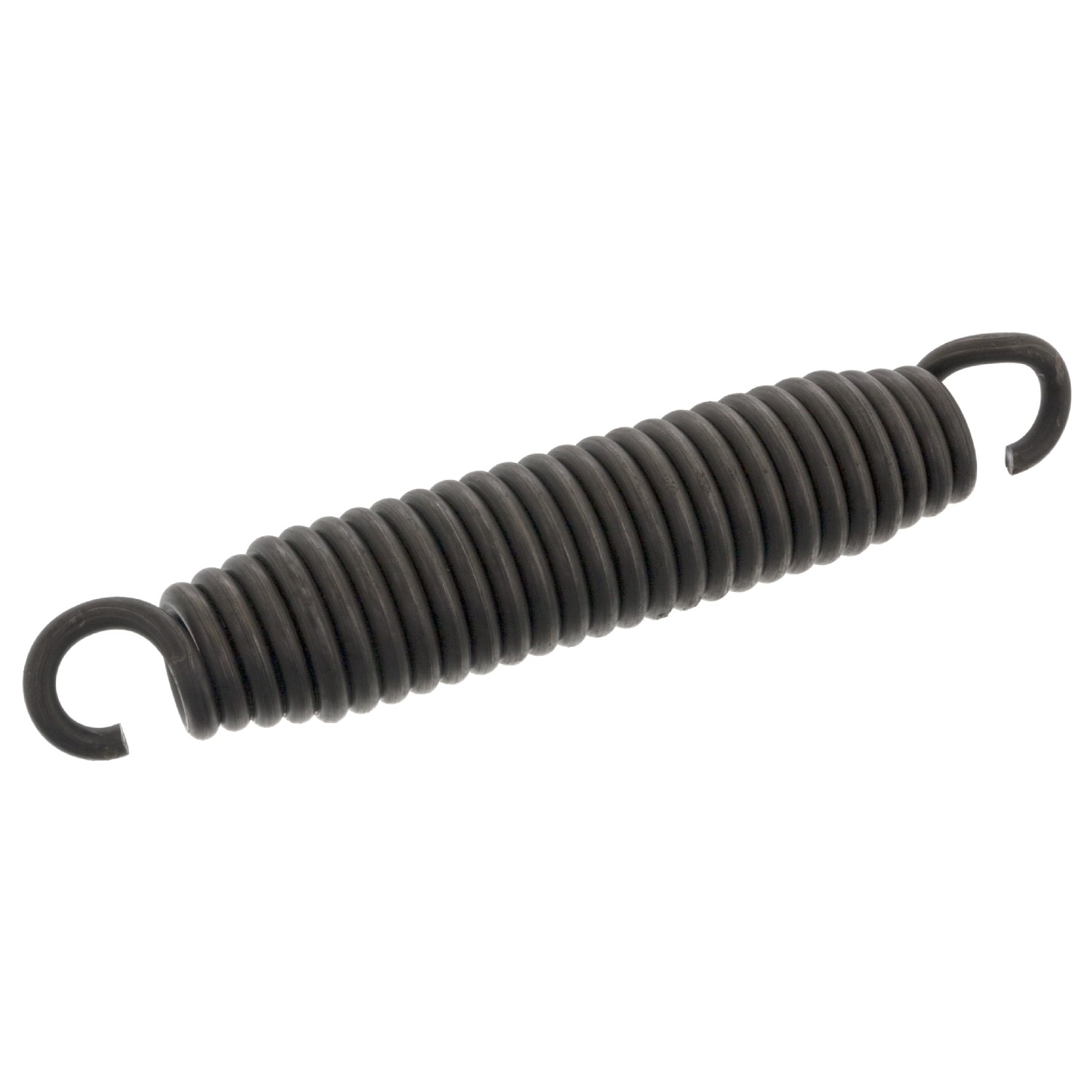 FEBI BILSTEIN Spring, brake shoe Article number: 05780 cheaply