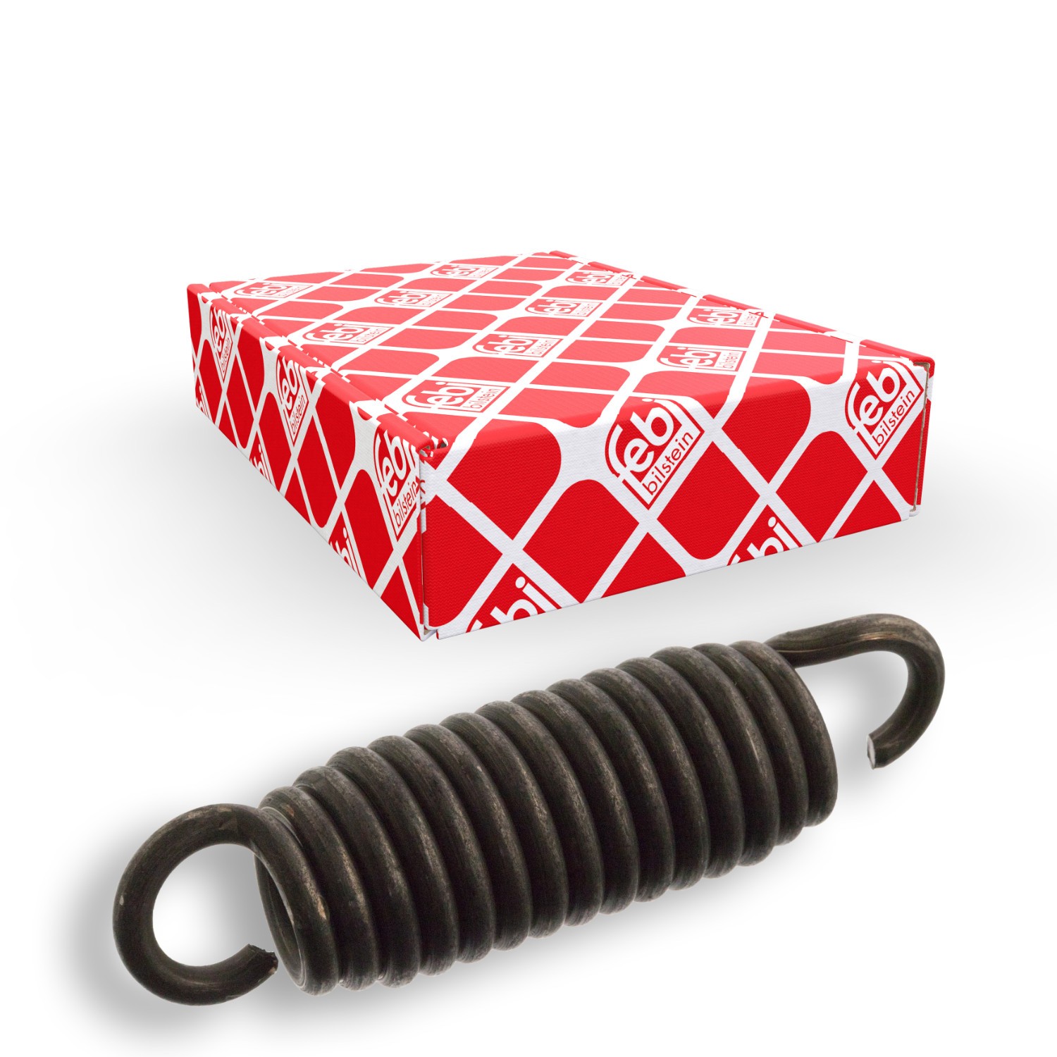 FEBI BILSTEIN Spring, brake shoe Article number: 05788 cheaply