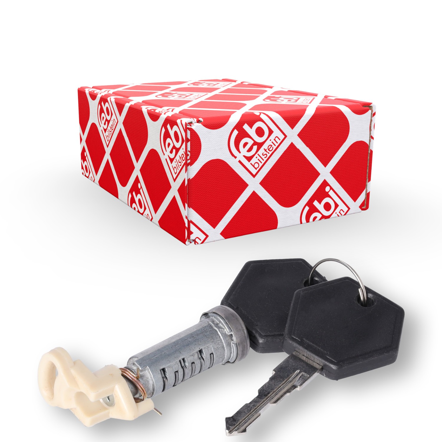 FEBI BILSTEIN Lock Cylinder Article number: 05813 cheaply