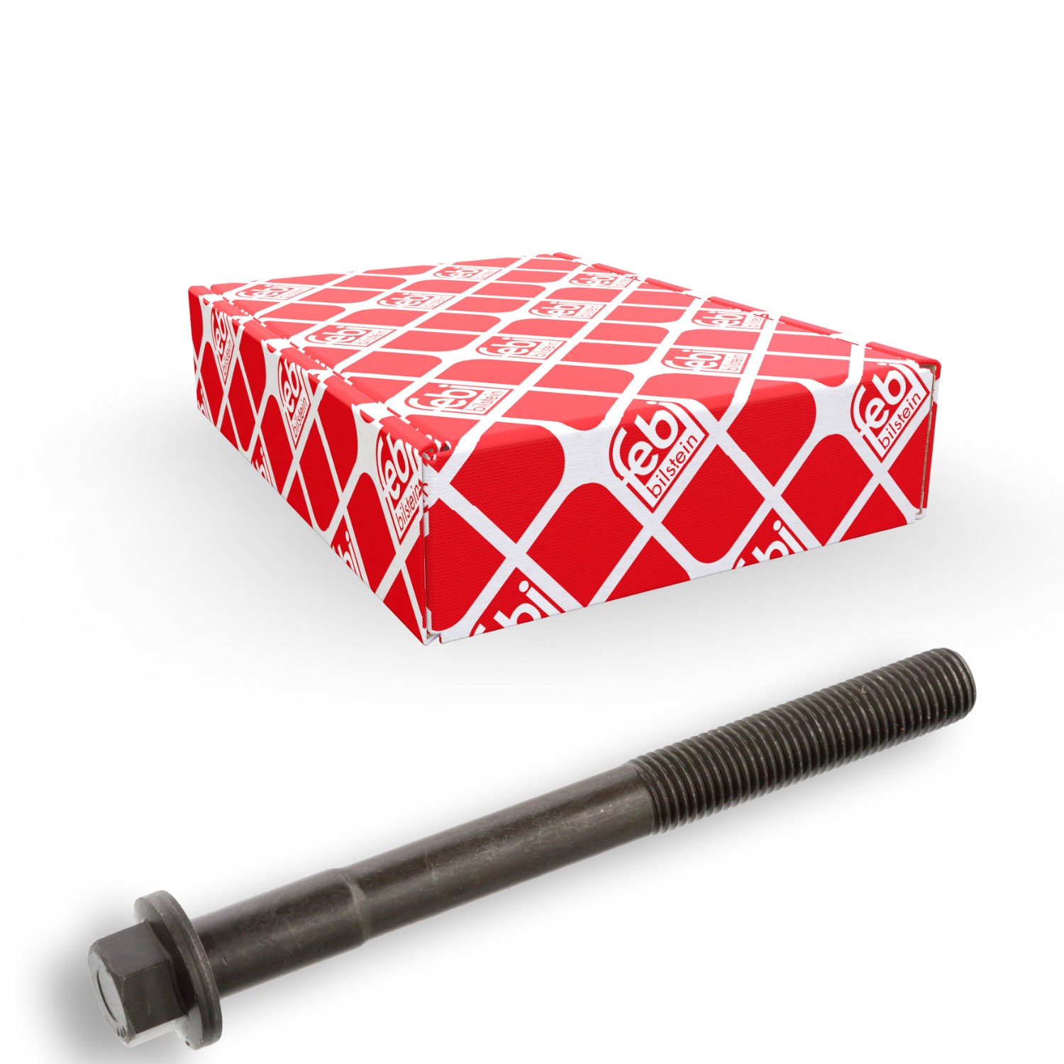 FEBI BILSTEIN Cylinder Head Bolt Article number: 05954 cheaply