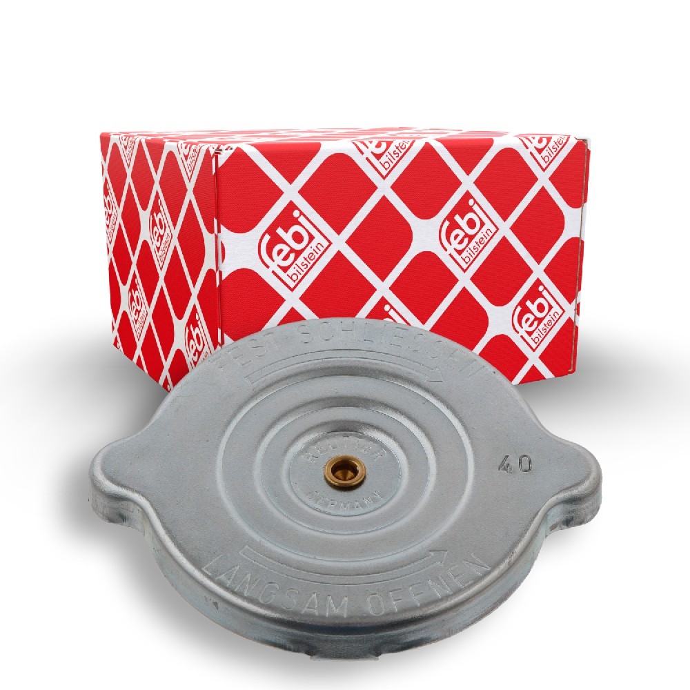 FEBI BILSTEIN Expansion tank cap Article number: 05959 cheaply
