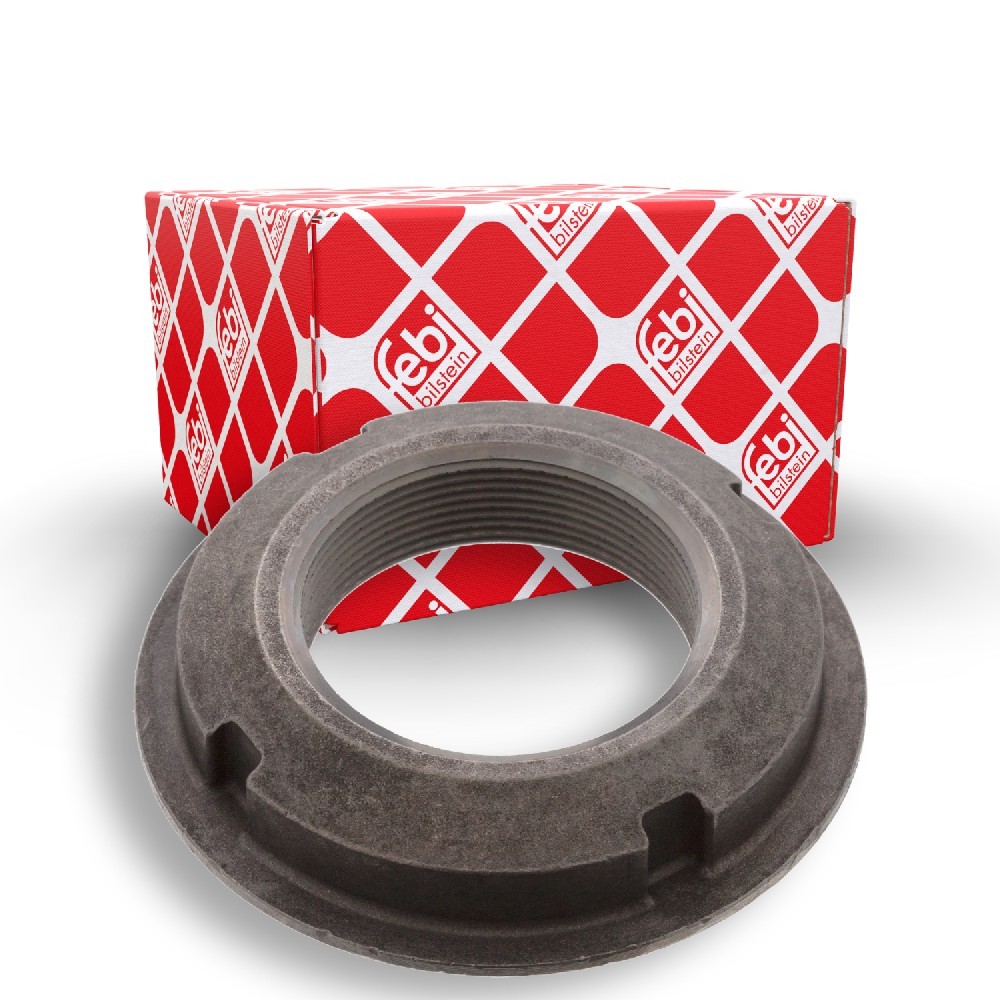 FEBI BILSTEIN Nut Article number: 05962 cheaply