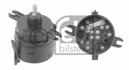 FEBI BILSTEIN Headlight switch Article number: 05971 cheaply