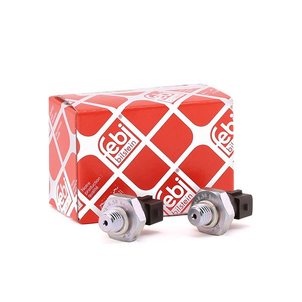 FEBI BILSTEIN Oil Pressure Switch Article number: 06033 cheaply