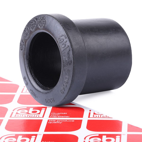 FEBI BILSTEIN Bush, leaf spring Article number: 06049 cheaply