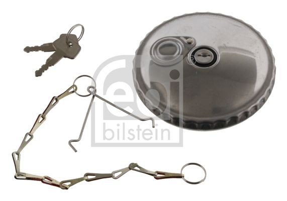 FEBI BILSTEIN Lukk, kütusemahuti Artikli number: 06056 soodsalt