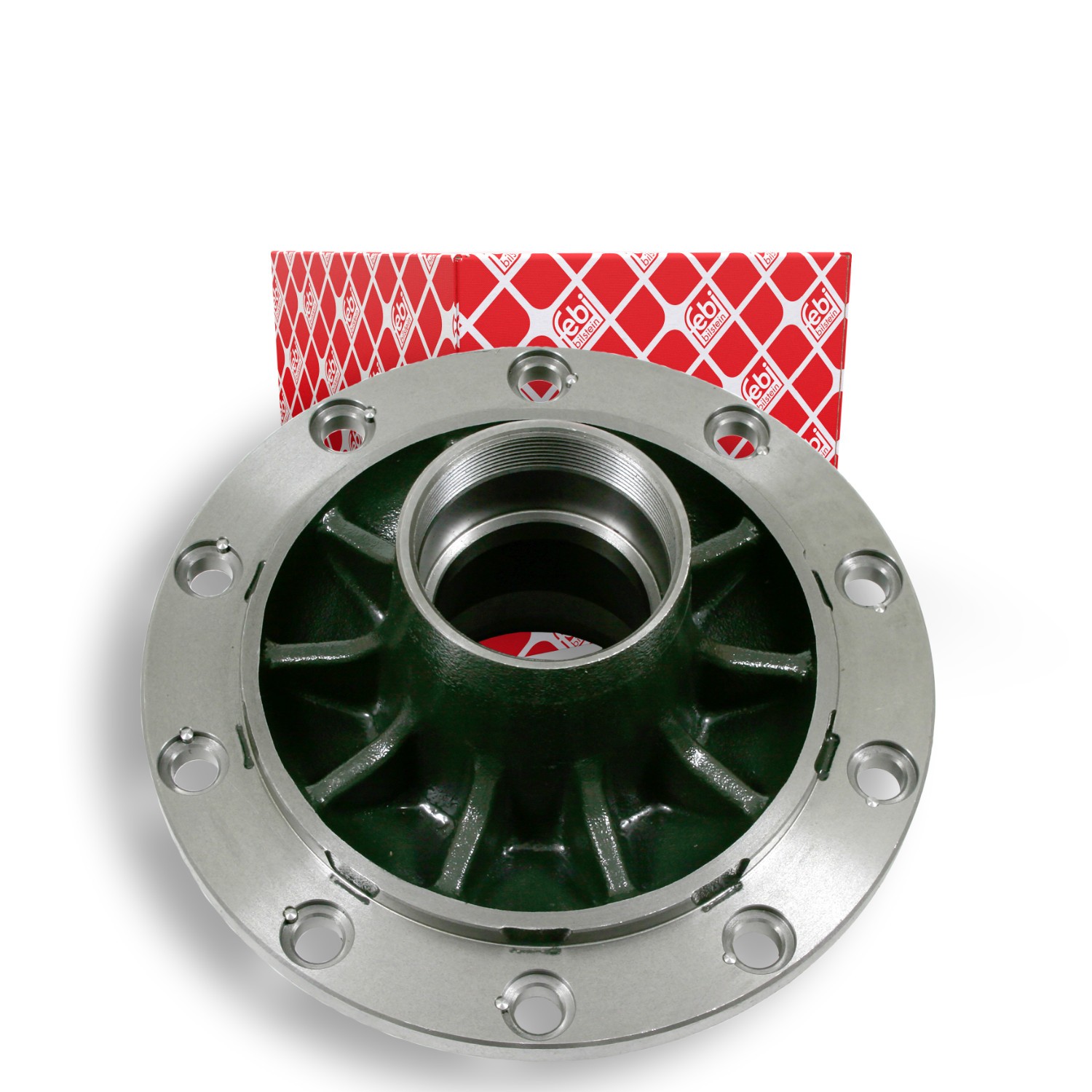 FEBI BILSTEIN Wheel Hub Article number: 06074 cheaply