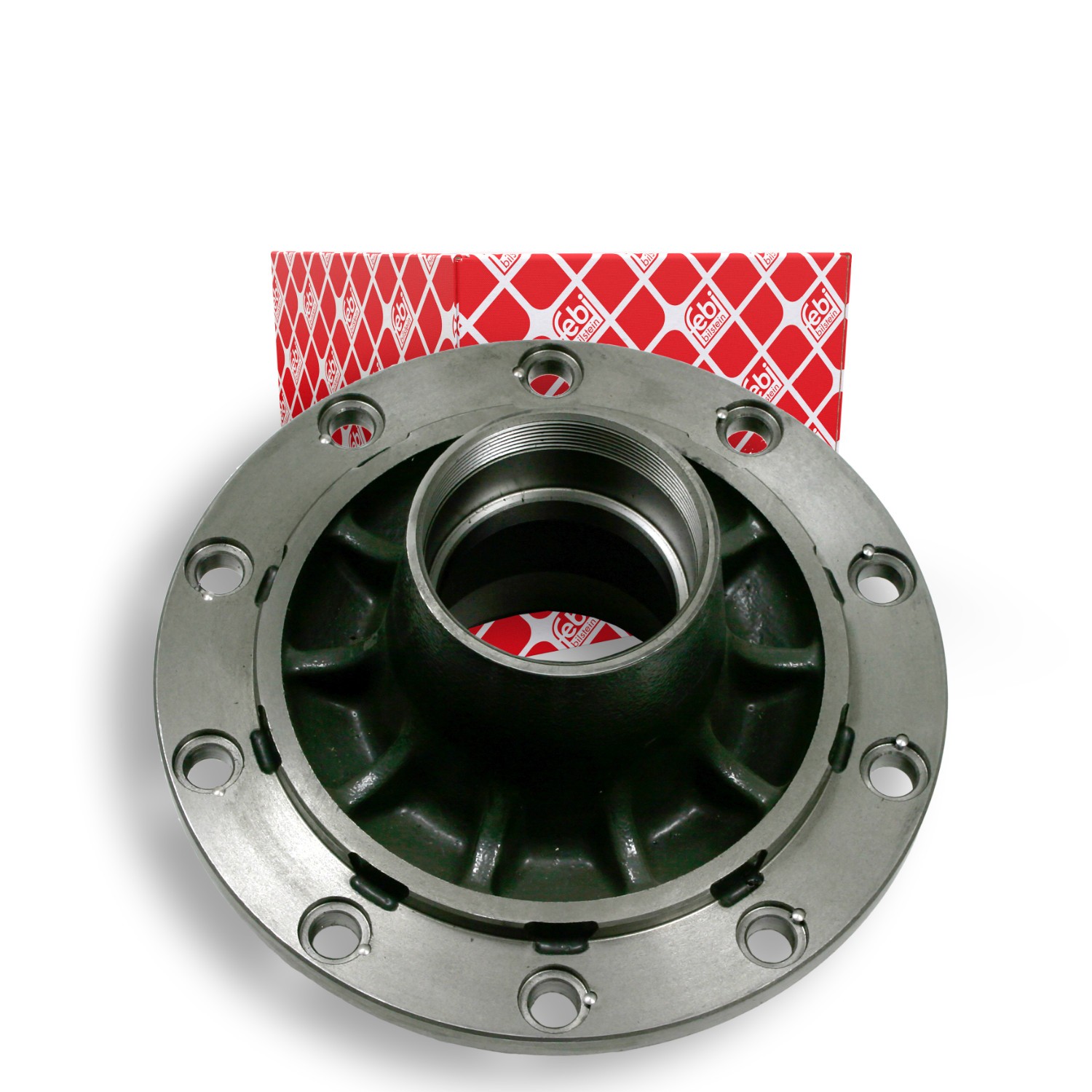 FEBI BILSTEIN Wheel Hub Article number: 06075 cheaply