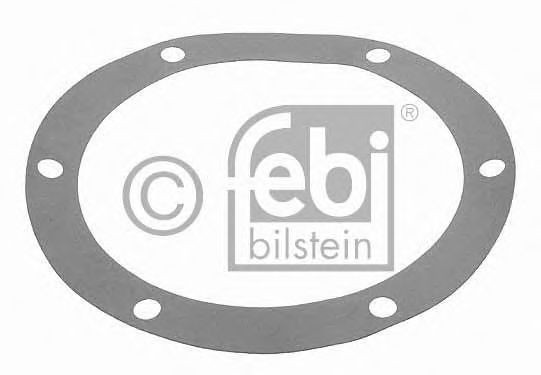 FEBI BILSTEIN Seal, wheel hub Article number: 06101 cheaply