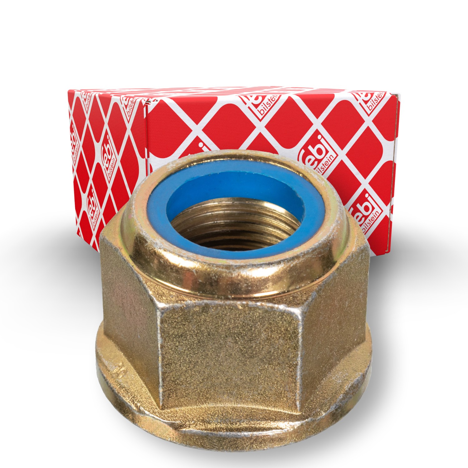 FEBI BILSTEIN Nut Article number: 06136 cheaply