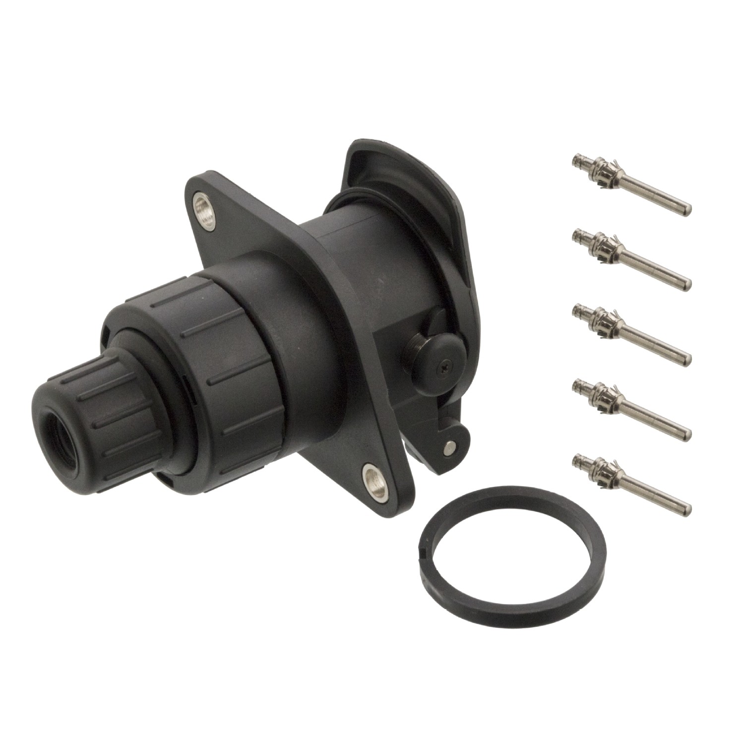 FEBI BILSTEIN Towbar Socket Article number: 06138 cheaply