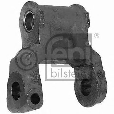 FEBI BILSTEIN Spring Shackle Article number: 06142 cheaply
