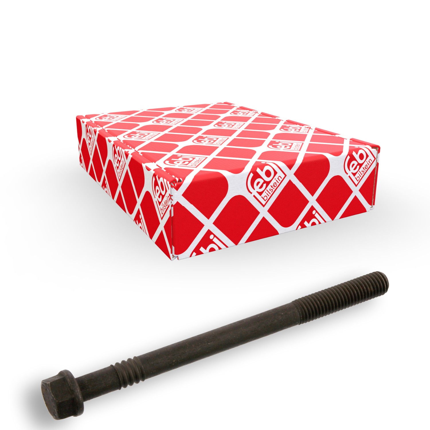 FEBI BILSTEIN Topstykkebolt Varenummer: 06229 billige
