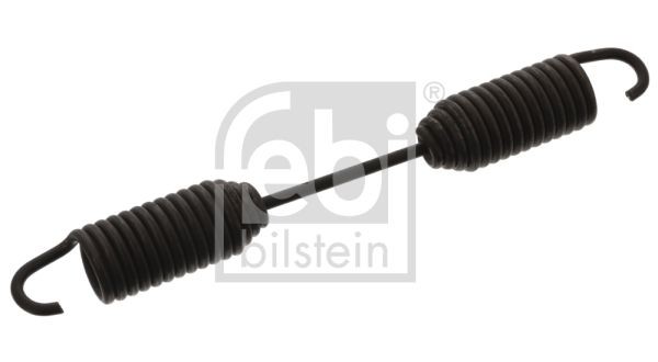 FEBI BILSTEIN Spring, brake shoe Article number: 06232 cheaply