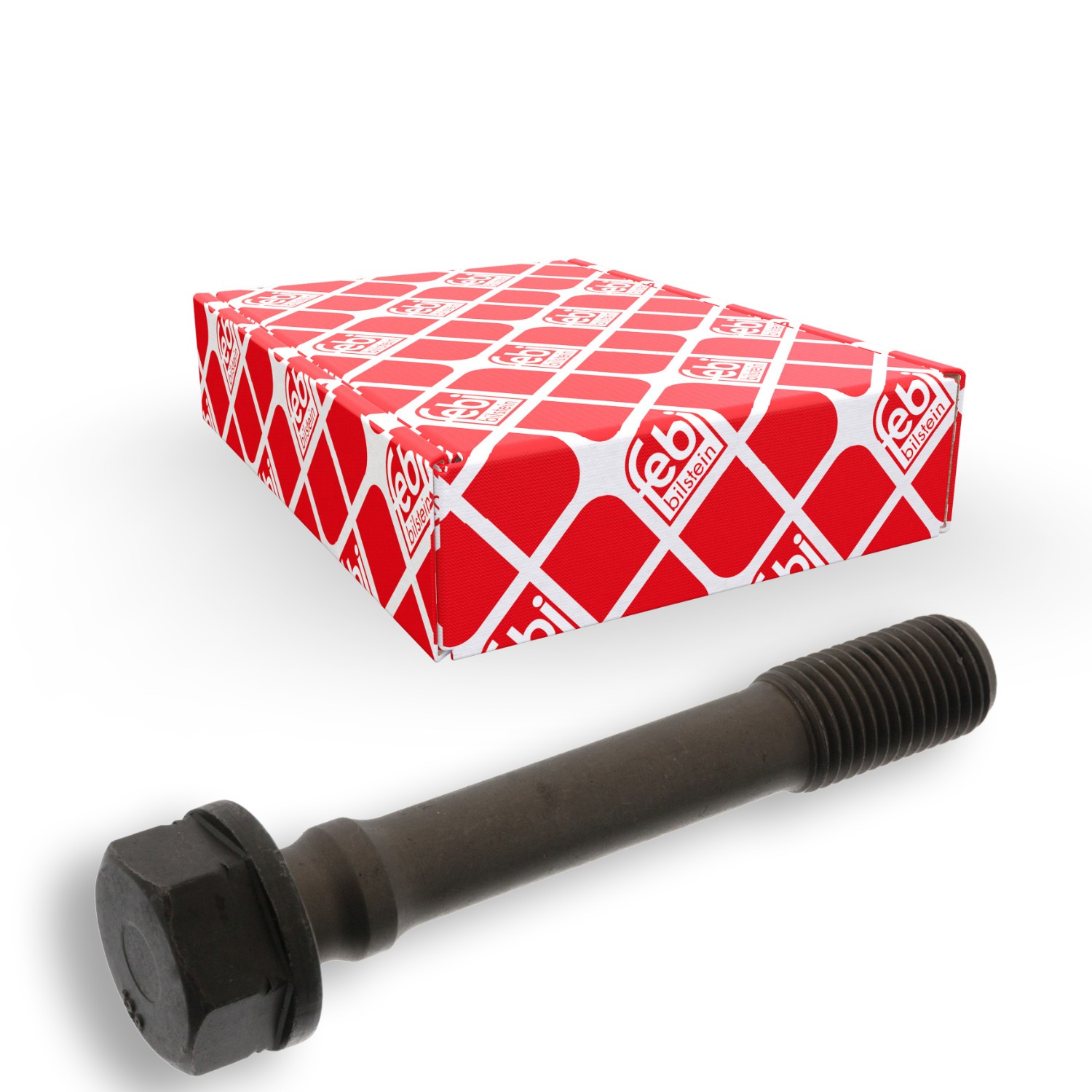 FEBI BILSTEIN Cylinder Head Bolt Article number: 06234 cheaply