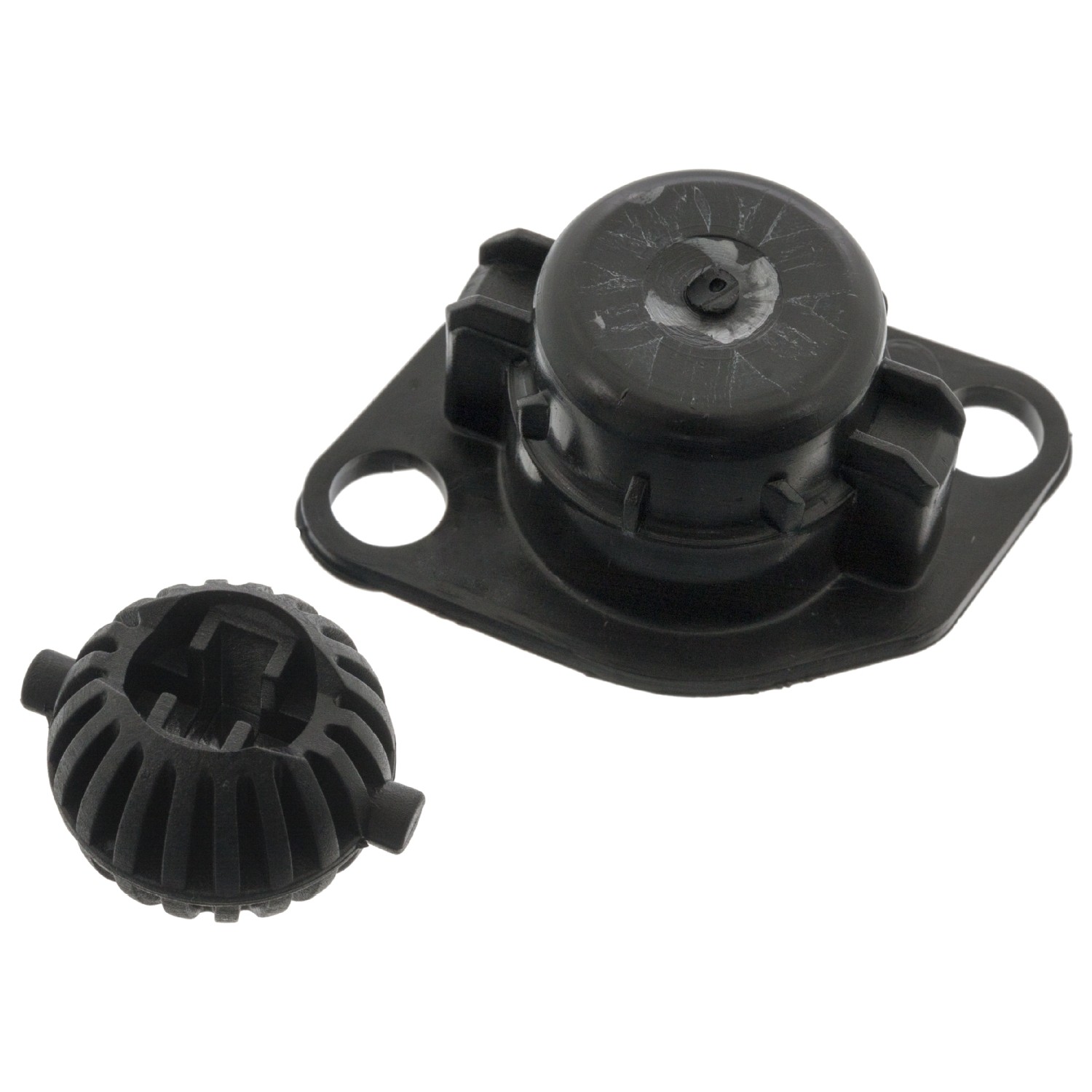 FEBI BILSTEIN 06257 Rep.sæt, gearstang POLO 1.3 55 HK Benzin 1994
