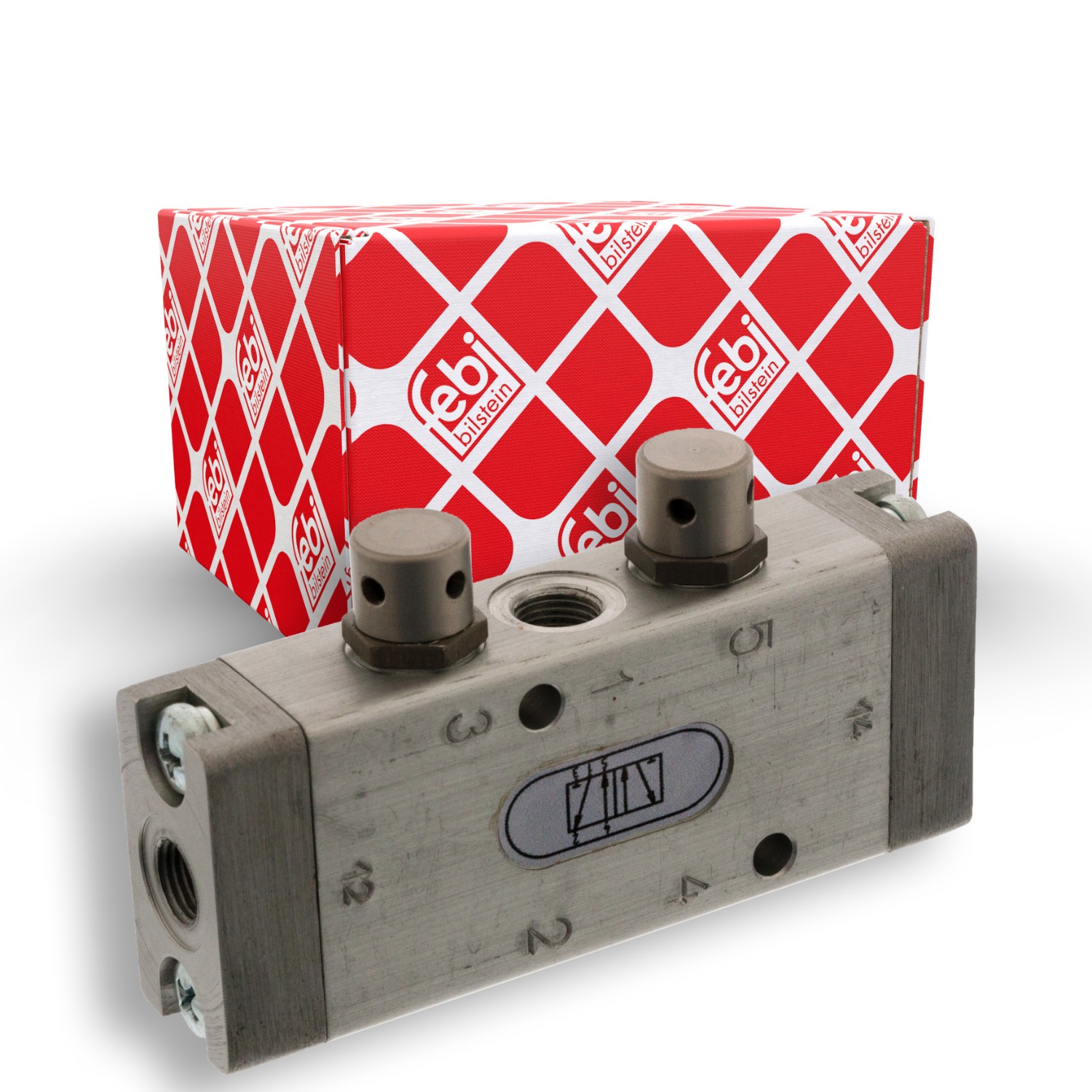 FEBI BILSTEIN Switch, splitter gearbox Article number: 06405 cheaply