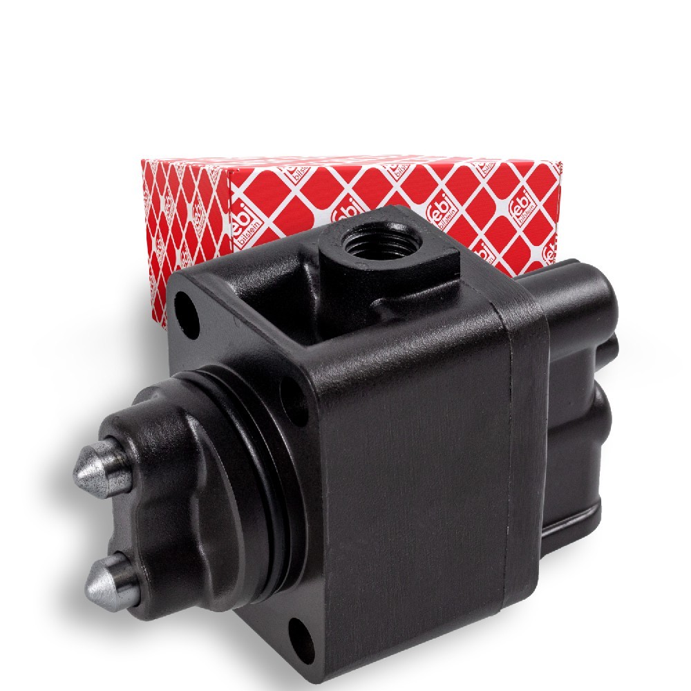 FEBI BILSTEIN Switch, splitter gearbox Article number: 06406 cheaply