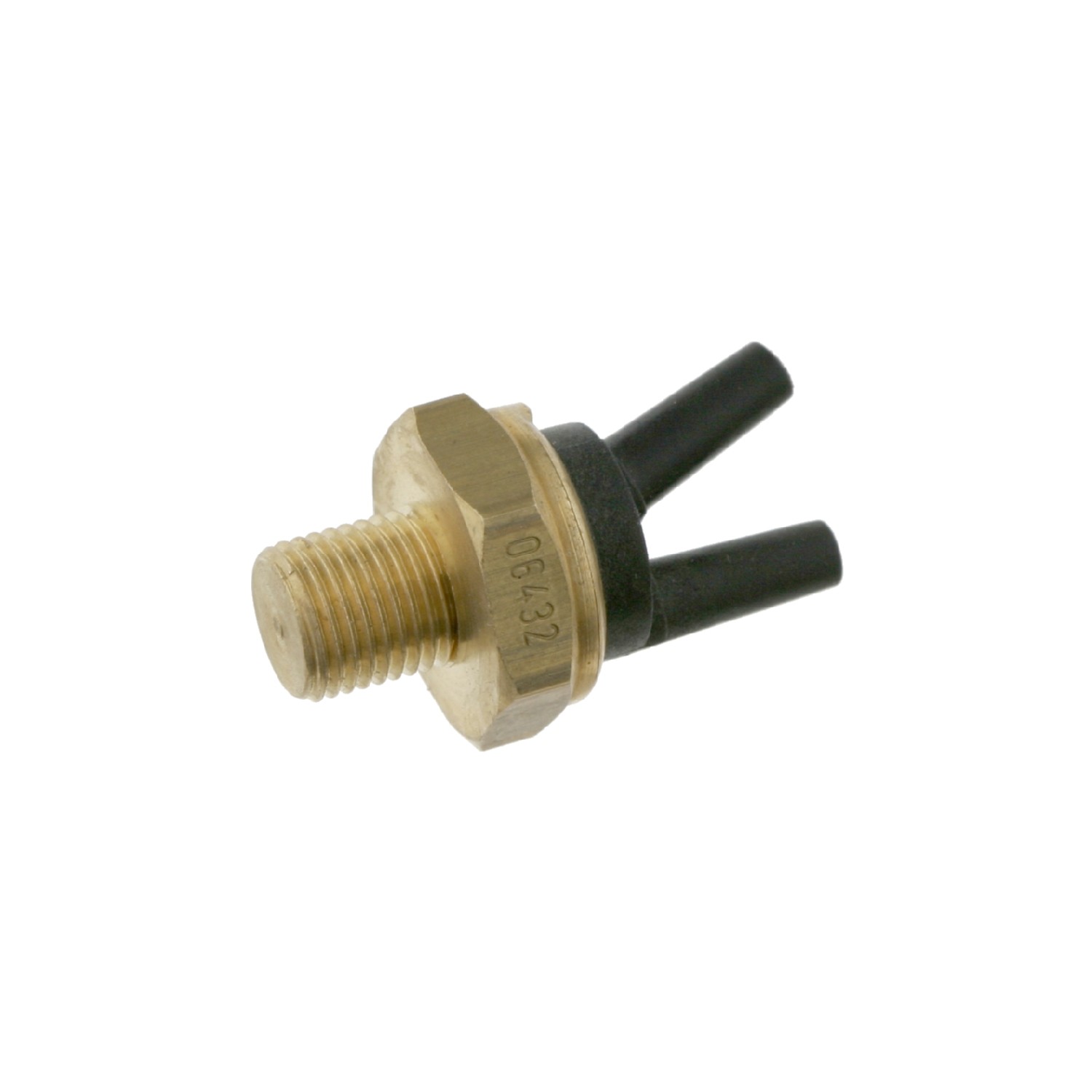 FEBI BILSTEIN Intake air control valve Article number: 06432 cheaply