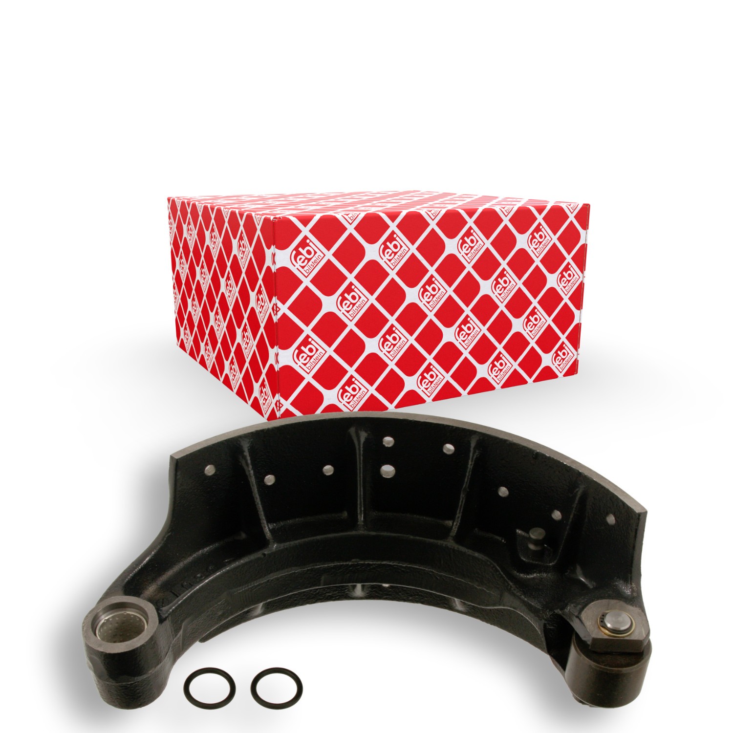 FEBI BILSTEIN Bremsebakke Varenummer: 06447 billige